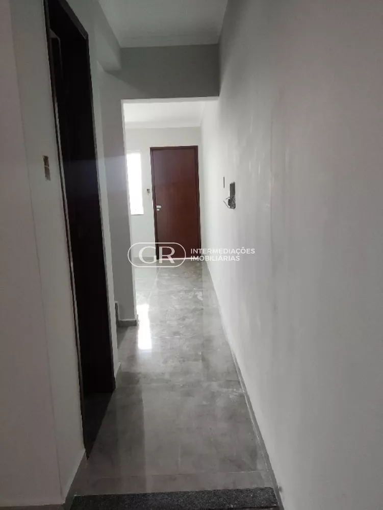 Casa, 3 quartos - Foto 9