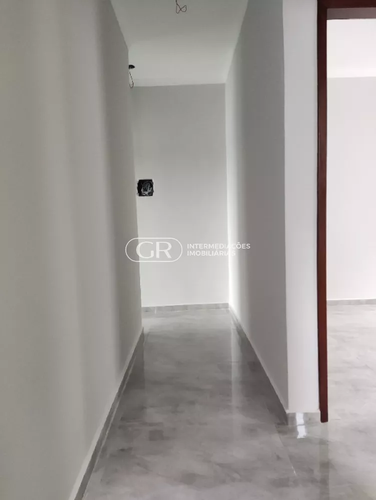 Casa, 3 quartos - Foto 20