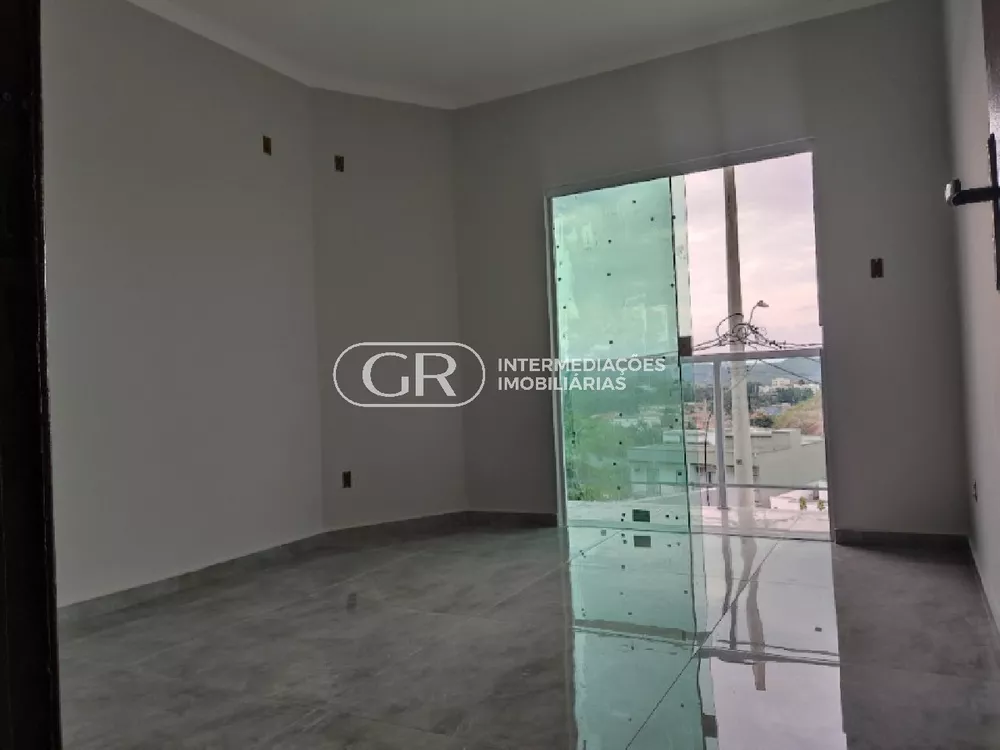 Casa, 3 quartos - Foto 18