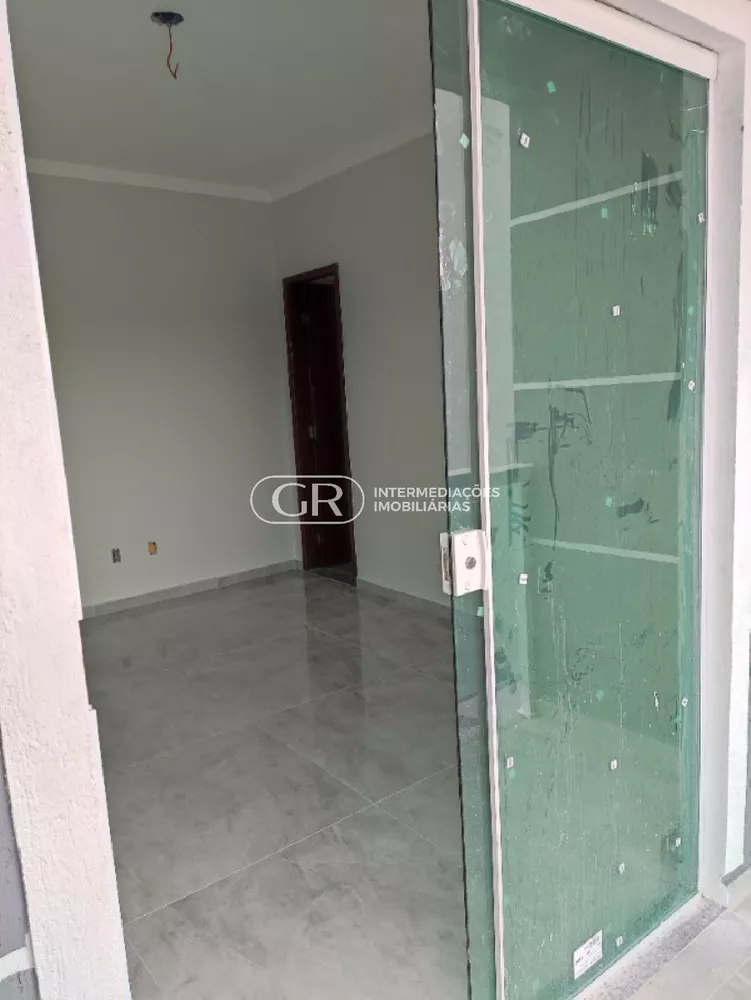 Casa, 3 quartos - Foto 19