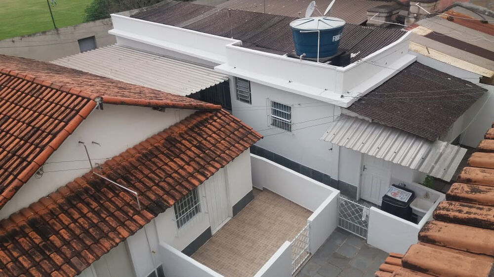 Casa, 3 quartos - Foto 3