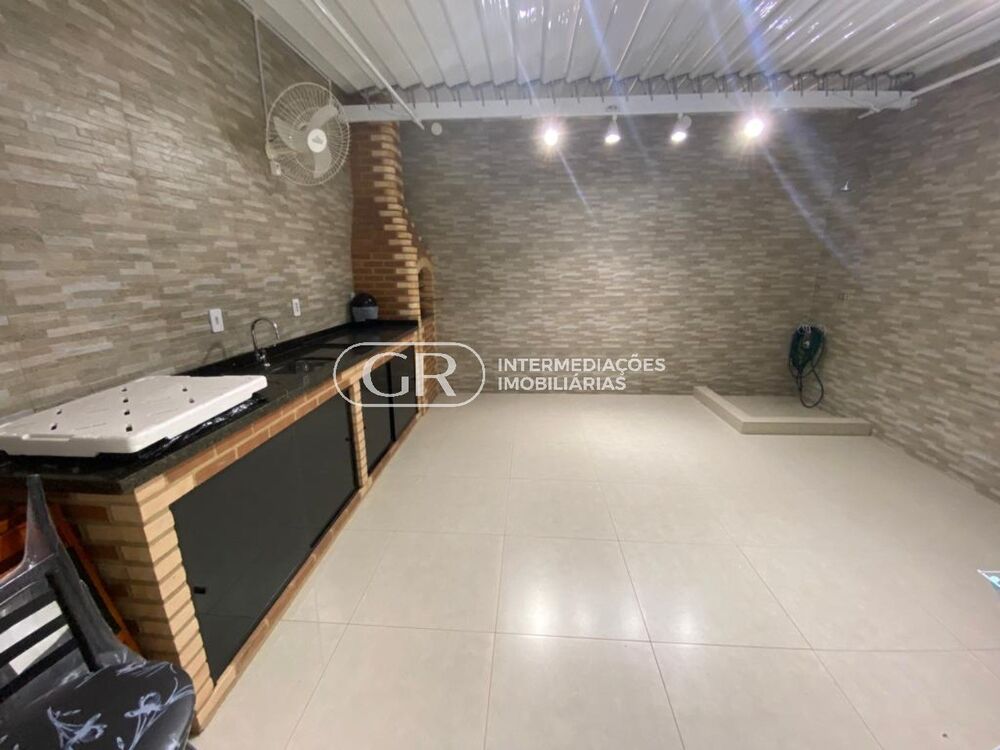 Casa, 3 quartos - Foto 9