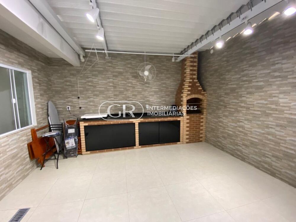 Casa, 3 quartos - Foto 10