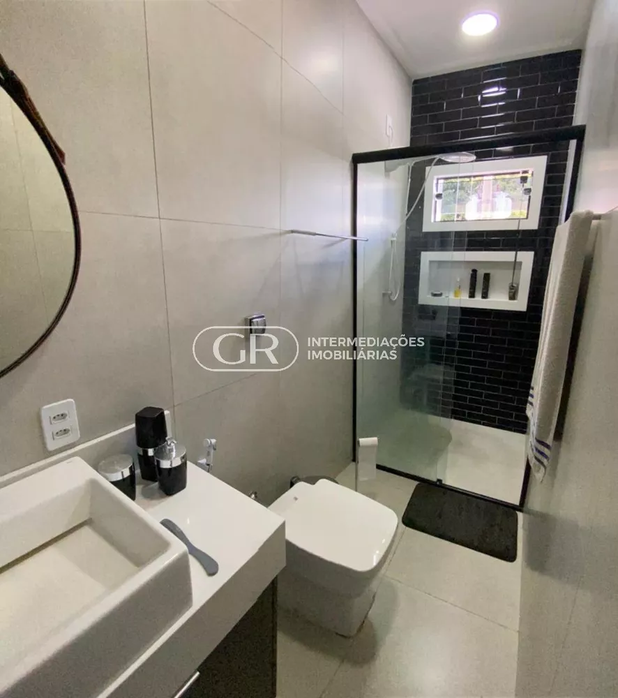 Casa, 3 quartos - Foto 15