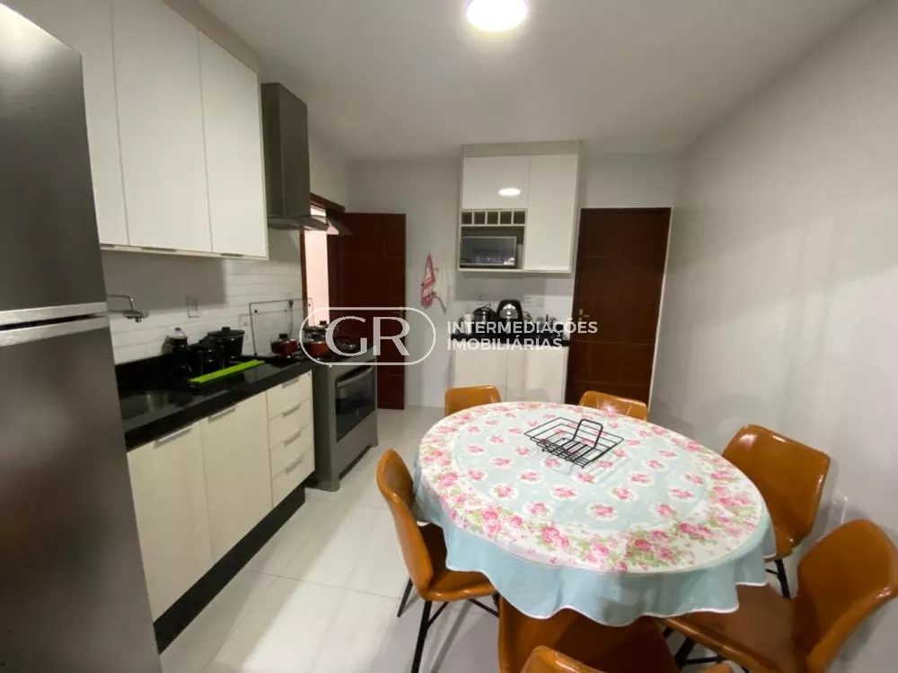 Casa, 3 quartos - Foto 7