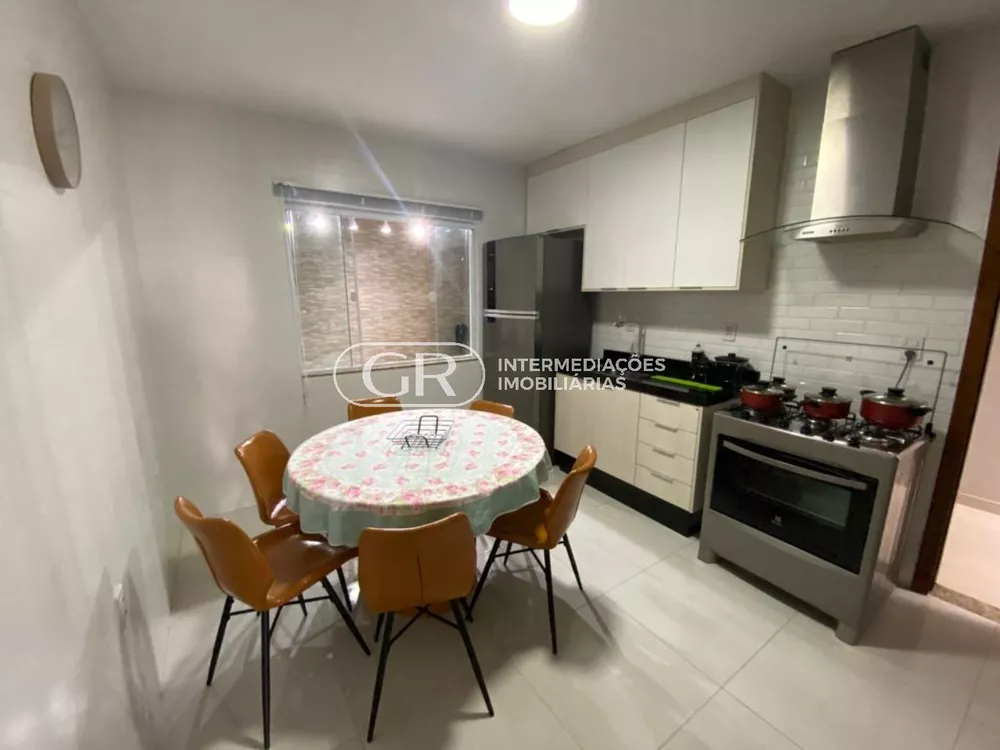 Casa, 3 quartos - Foto 6