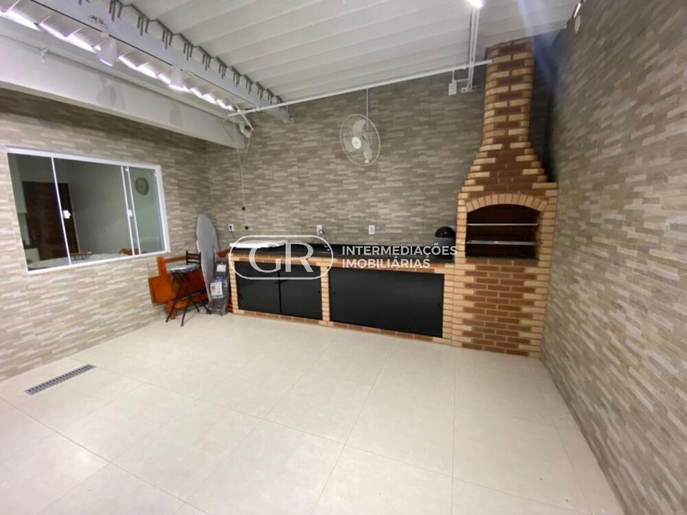 Casa, 3 quartos - Foto 8