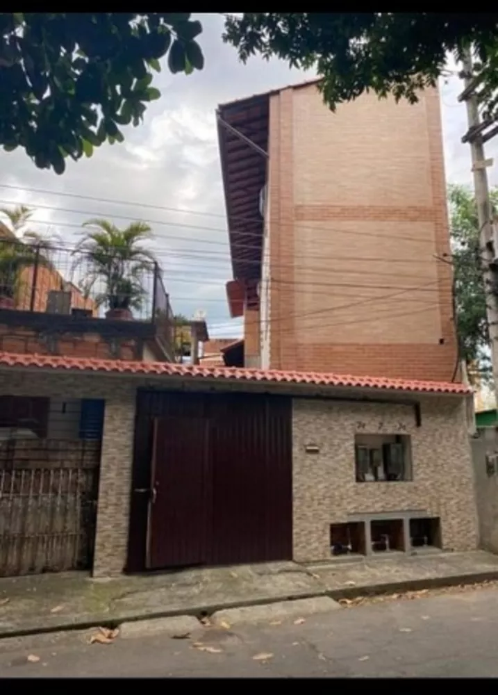 Casa, 4 quartos - Foto 1