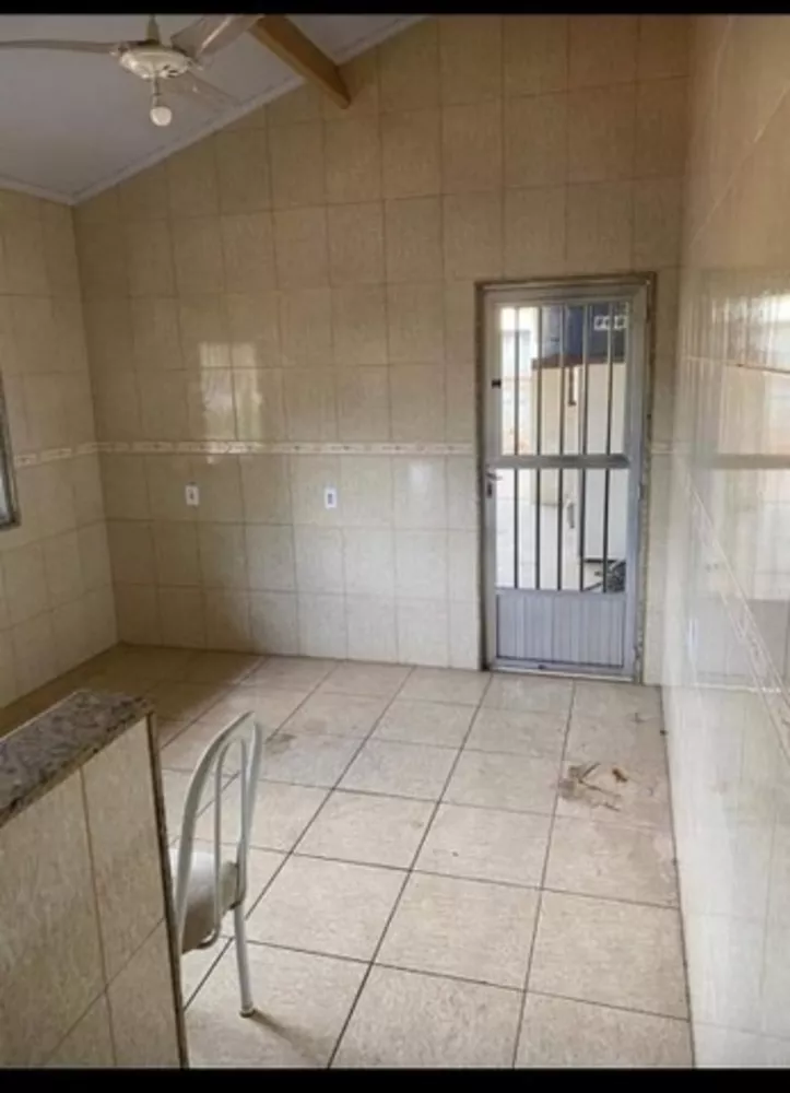 Casa, 4 quartos - Foto 4