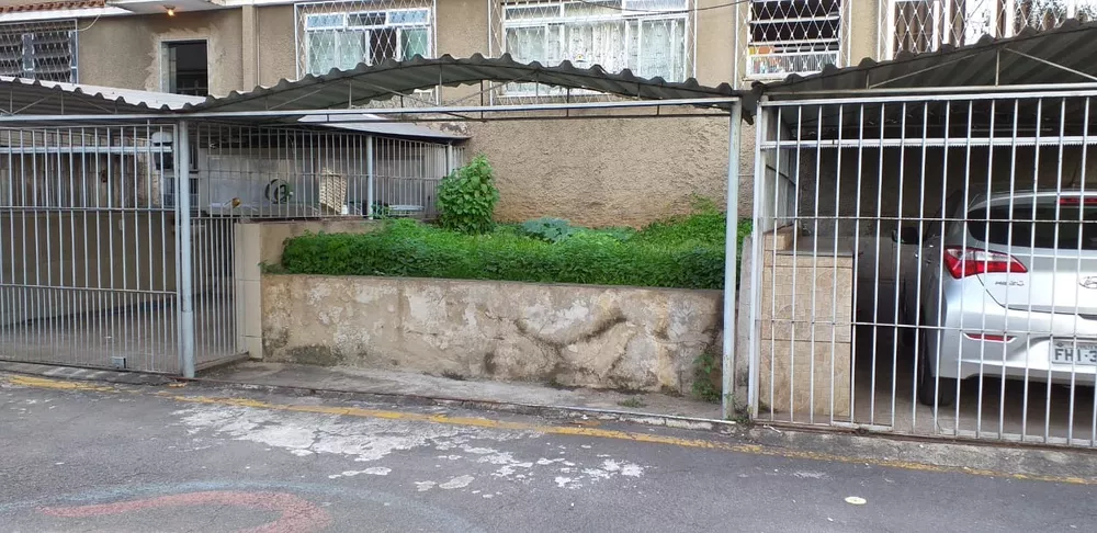 Apartamento, 3 quartos, 93 m² - Foto 4