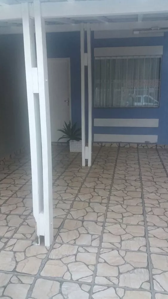 Casa, 3 quartos - Foto 11