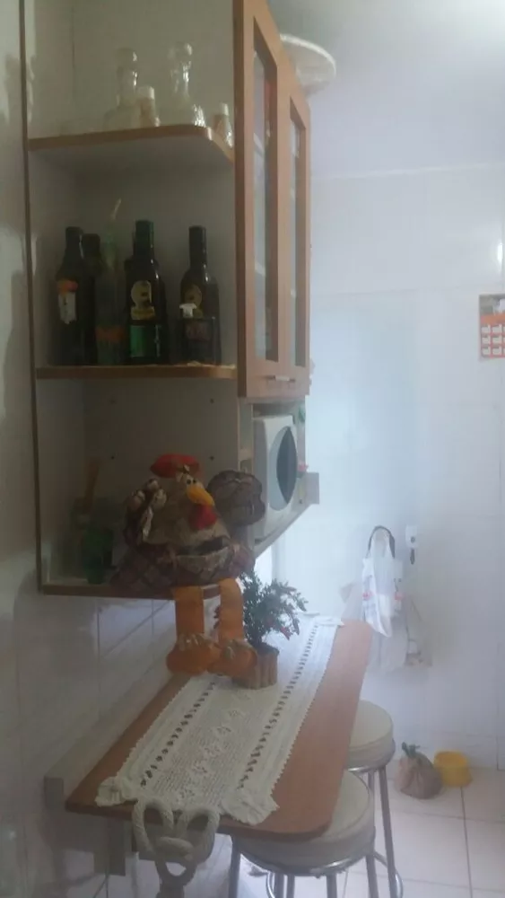 Casa, 3 quartos - Foto 16