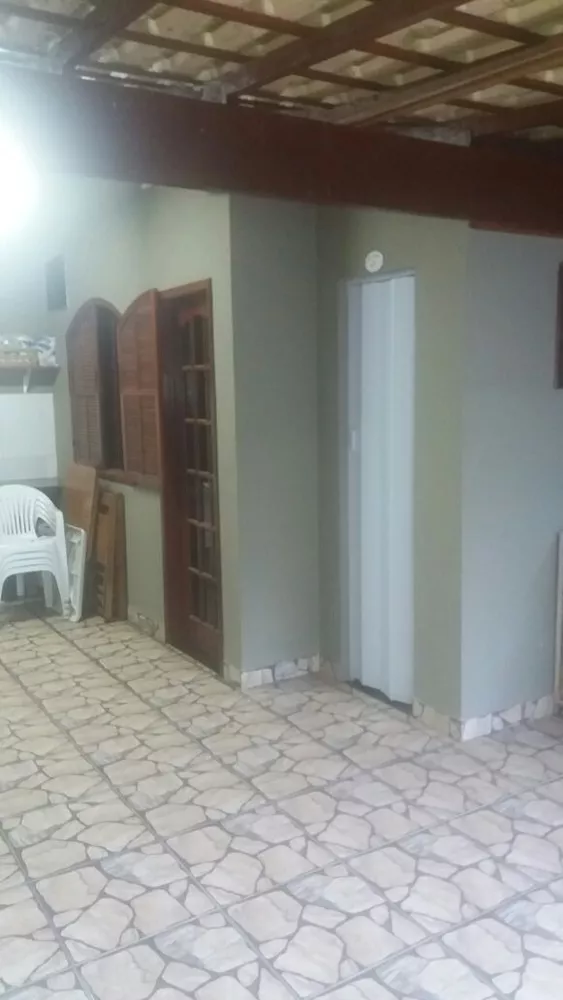 Casa, 3 quartos - Foto 17