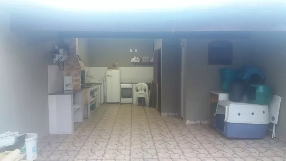 Casa, 3 quartos - Foto 12