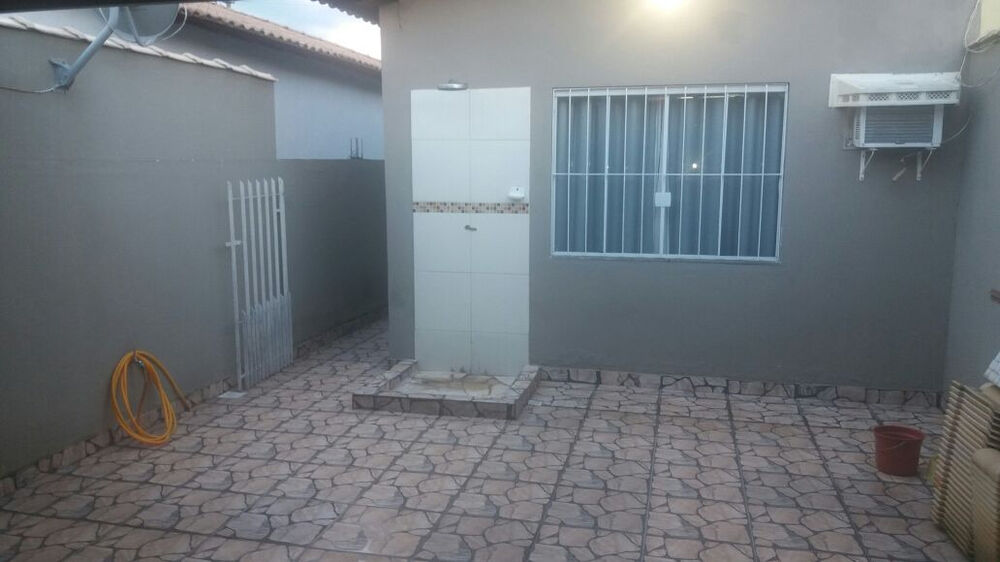 Casa, 3 quartos - Foto 10