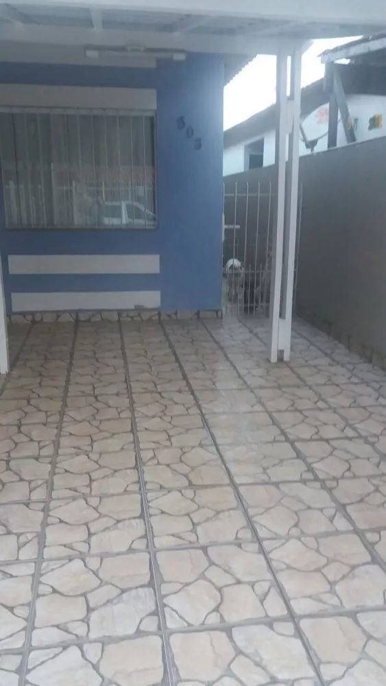 Casa, 3 quartos - Foto 3