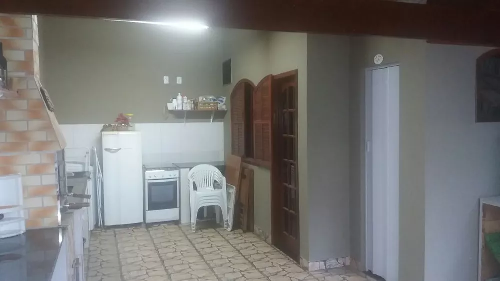 Casa, 3 quartos - Foto 7