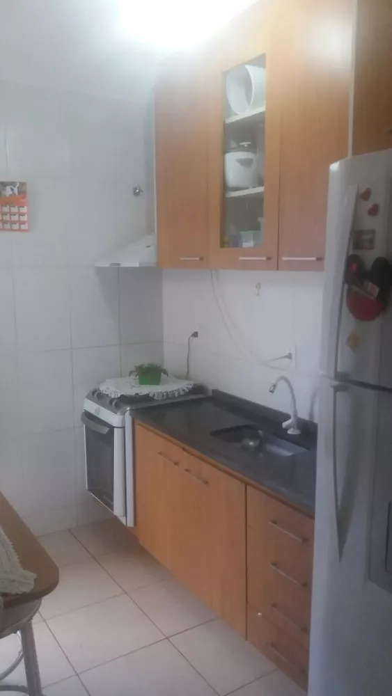 Casa, 3 quartos - Foto 20