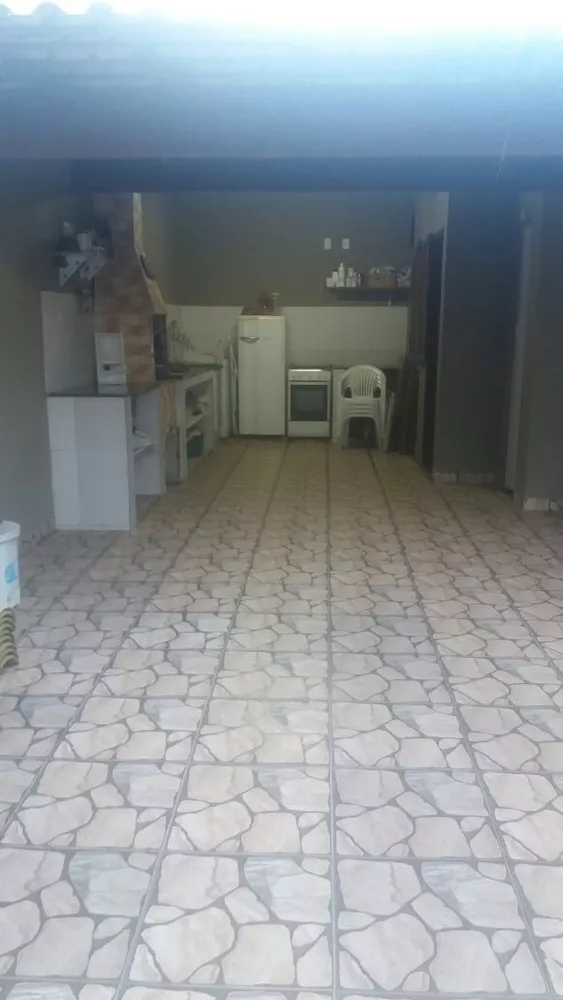 Casa, 3 quartos - Foto 9