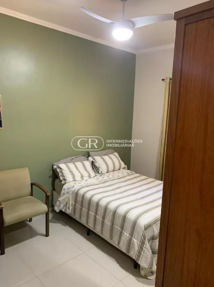 Casa, 4 quartos - Foto 9