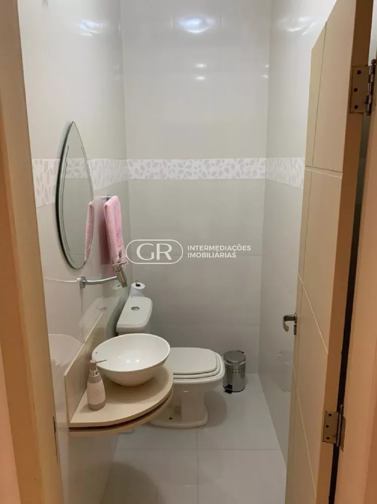 Casa, 4 quartos - Foto 16