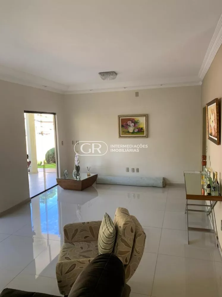 Casa, 4 quartos - Foto 6