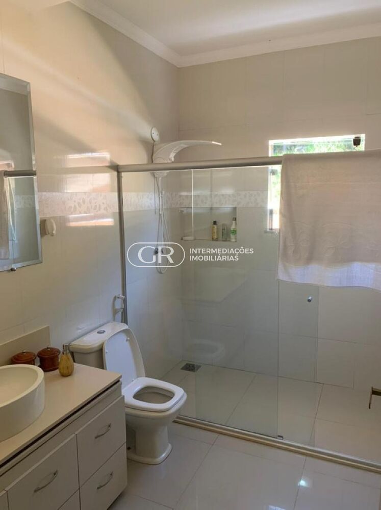 Casa à venda com 4 quartos - Foto 4