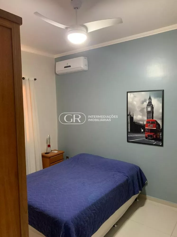 Casa, 4 quartos - Foto 10