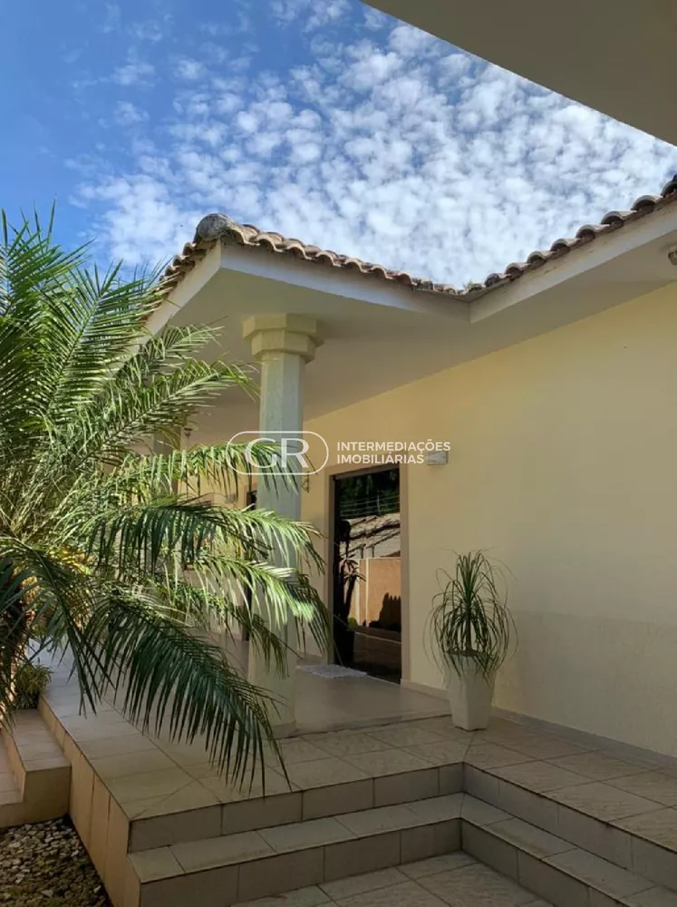 Casa, 4 quartos - Foto 3