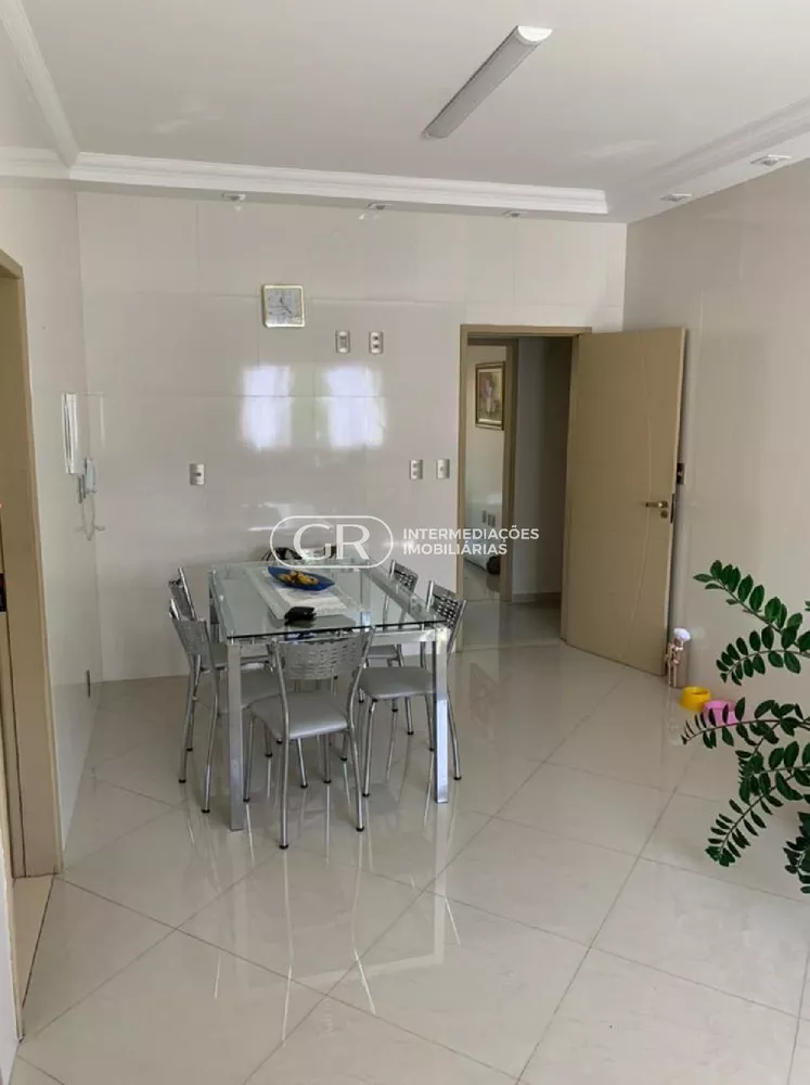 Casa, 4 quartos - Foto 13