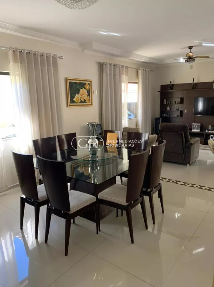 Casa, 4 quartos - Foto 7