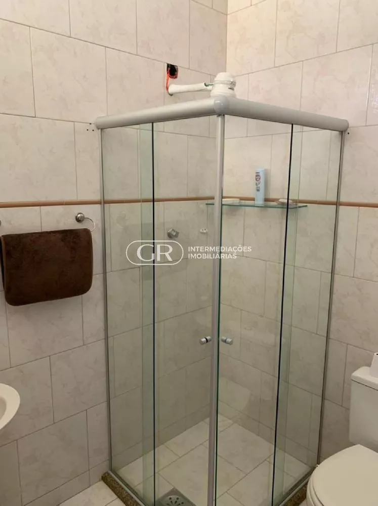 Casa, 4 quartos - Foto 15