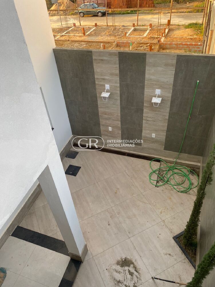 Casa, 2 quartos - Foto 4