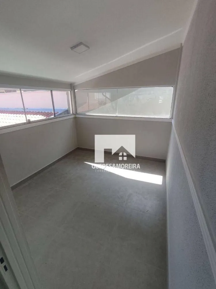Casa, 3 quartos, 165 m² - Foto 4
