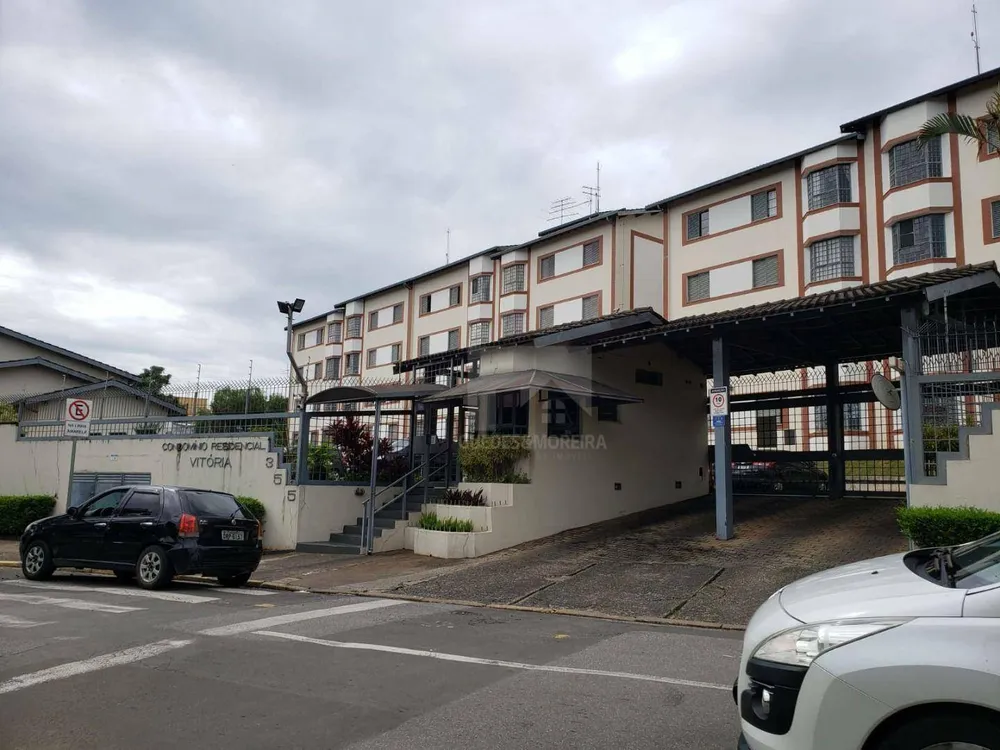 Apartamento, 3 quartos, 66 m² - Foto 1