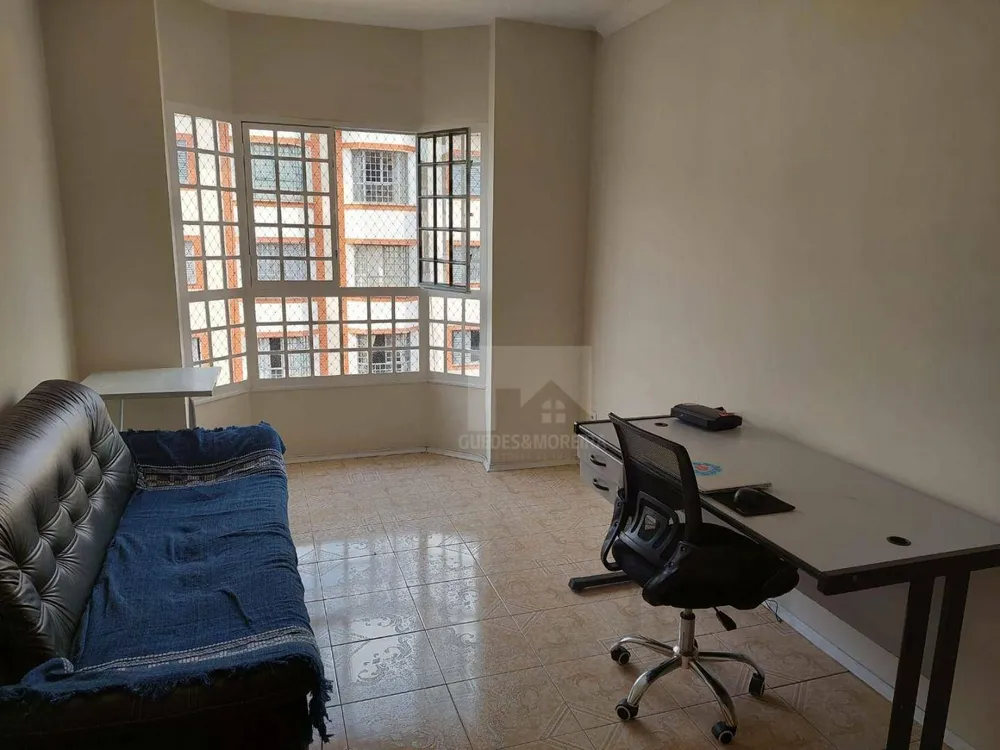 Apartamento, 3 quartos, 66 m² - Foto 3