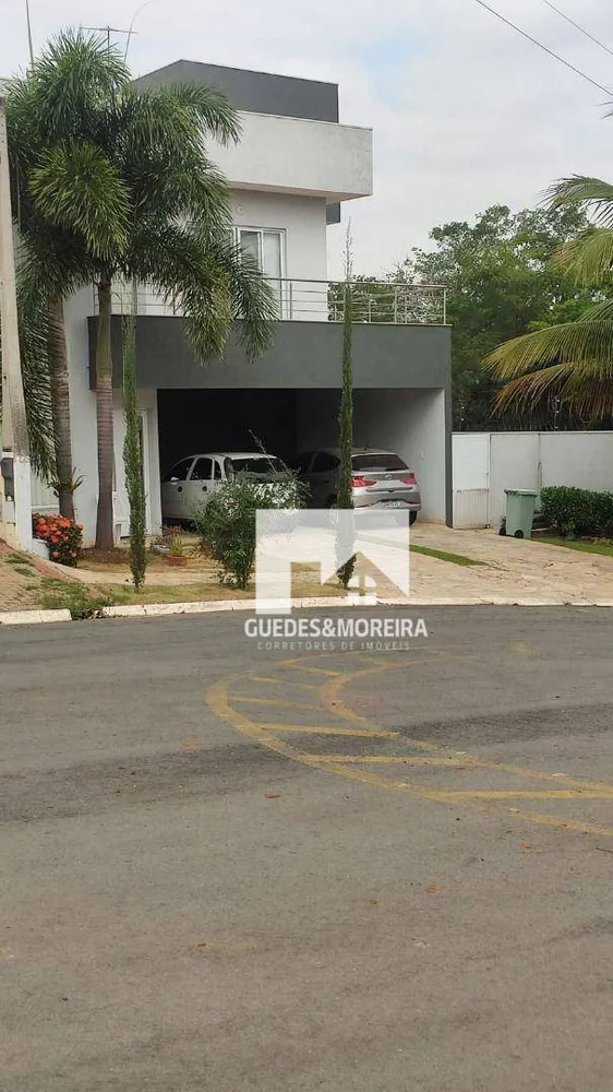 Casa de Condomínio, 3 quartos - Foto 3