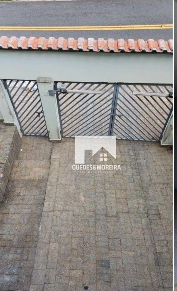 Casa, 3 quartos, 220 m² - Foto 4