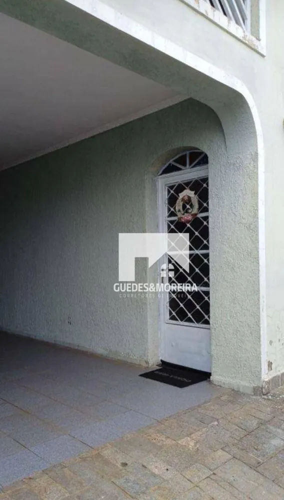 Casa, 3 quartos, 220 m² - Foto 3