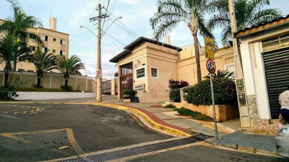 Apartamento, 2 quartos, 45 m² - Foto 1