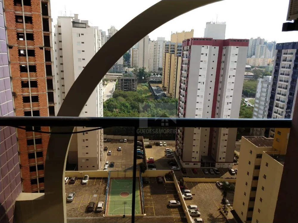 Apartamento, 2 quartos, 70 m² - Foto 2