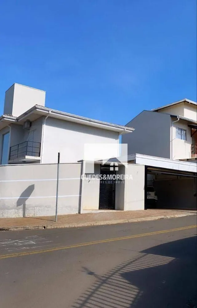 Casa de Condomínio, 3 quartos - Foto 2