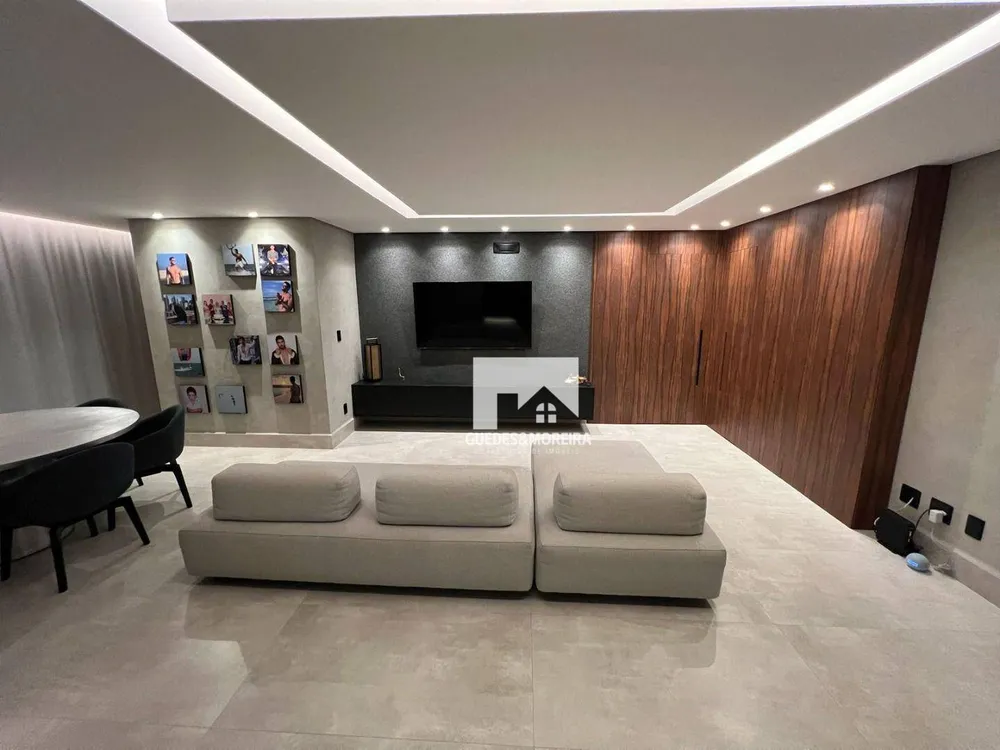 Apartamento, 3 quartos, 106 m² - Foto 3