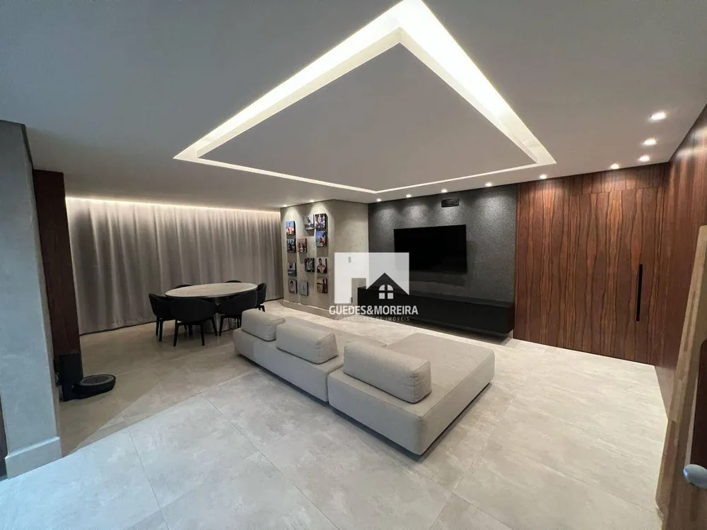 Apartamento, 3 quartos, 106 m² - Foto 2