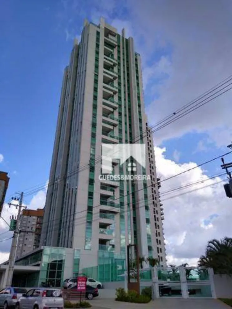 Apartamento, 3 quartos, 106 m² - Foto 1