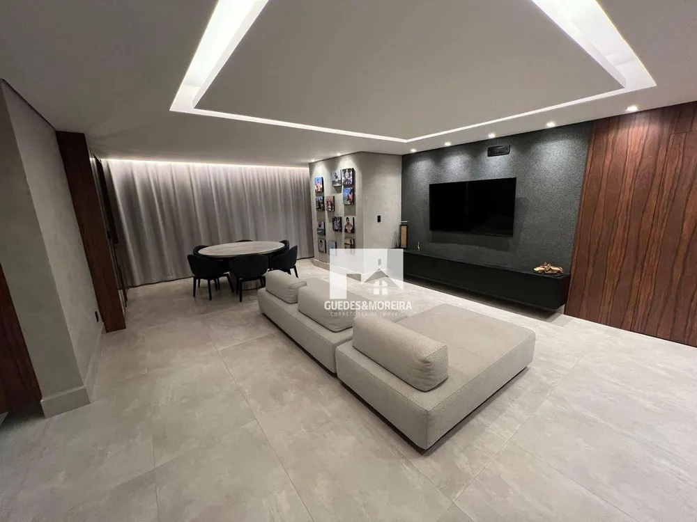 Apartamento, 3 quartos, 106 m² - Foto 4