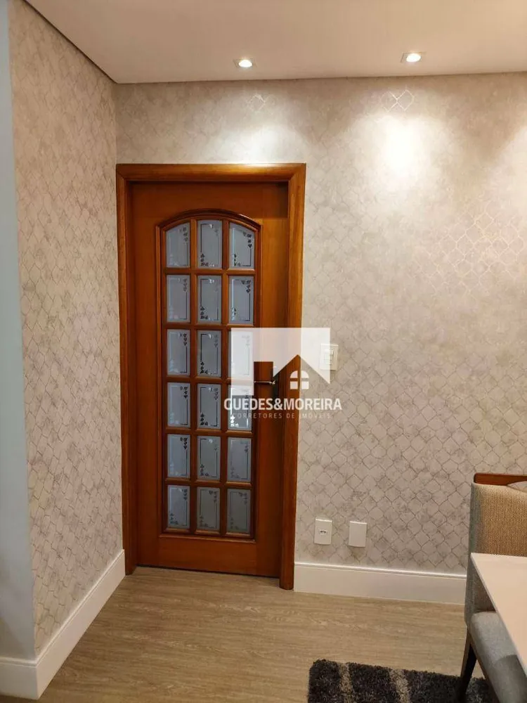 Apartamento, 3 quartos, 94 m² - Foto 2