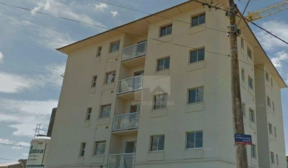 Apartamento, 2 quartos, 51 m² - Foto 1