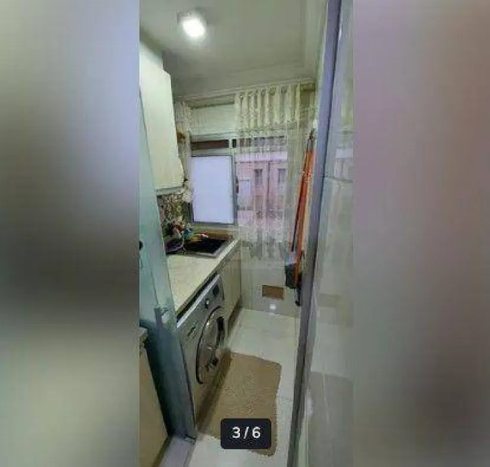 Apartamento, 2 quartos, 51 m² - Foto 4