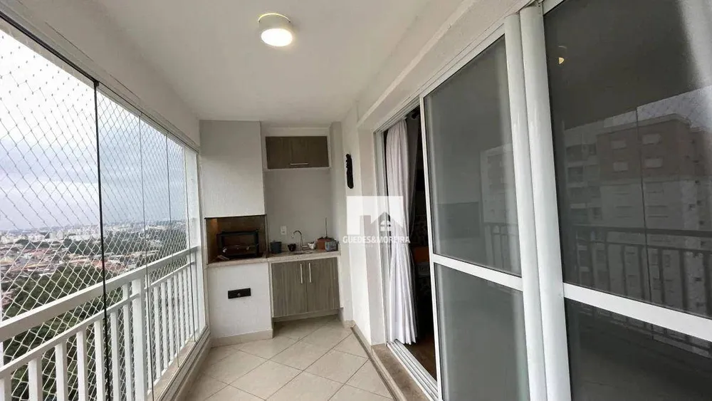 Apartamento, 3 quartos, 117 m² - Foto 3